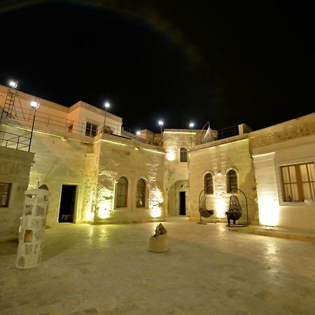 Crassus Cave Hotel Urgup Exterior photo