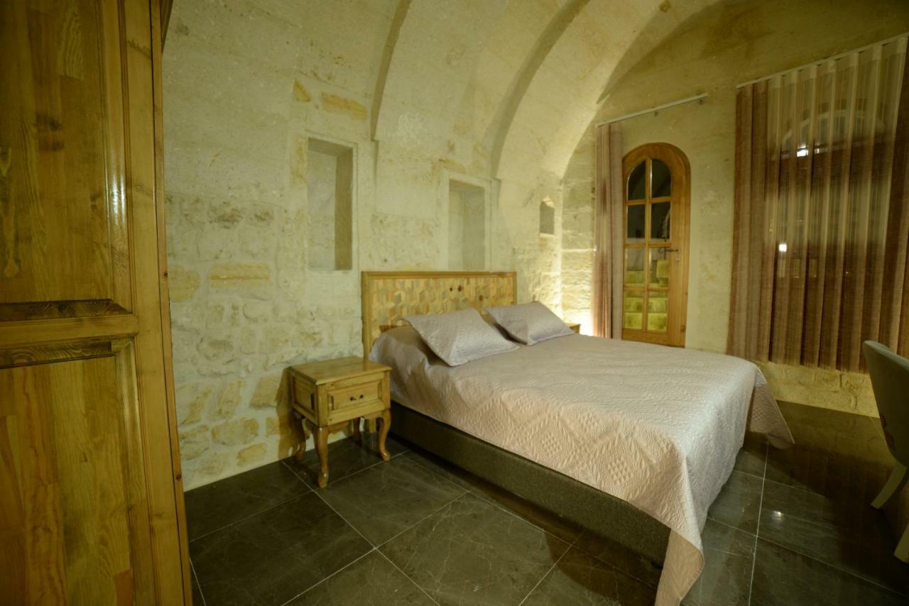 Crassus Cave Hotel Urgup Exterior photo