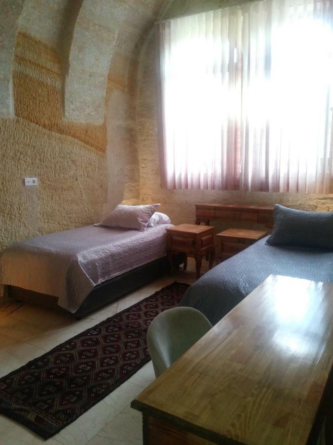 Crassus Cave Hotel Urgup Exterior photo